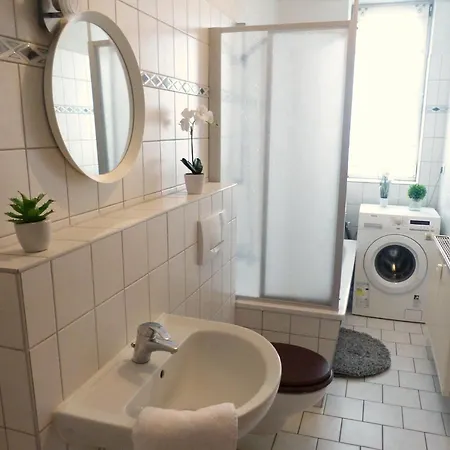Sunnyhome Monteurwohnungen Und Apartments In Erfurt Zewnętrze zdjęcie