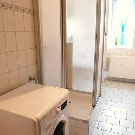Sunnyhome Monteurwohnungen Und Apartments In Erfurt Zewnętrze zdjęcie