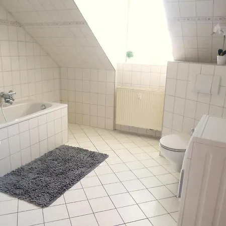 Sunnyhome Monteurwohnungen Und Apartments In Erfurt Zewnętrze zdjęcie