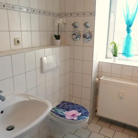 Sunnyhome Monteurwohnungen Und Apartments In Erfurt Zewnętrze zdjęcie
