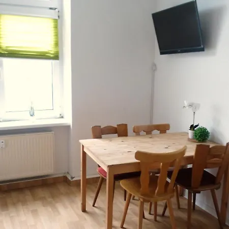 Sunnyhome Monteurwohnungen Und Apartments In Erfurt Zewnętrze zdjęcie