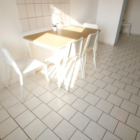 Sunnyhome Monteurwohnungen Und Apartments In Erfurt Zewnętrze zdjęcie