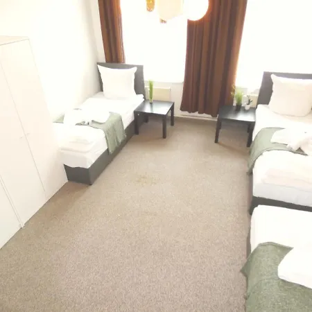 Sunnyhome Monteurwohnungen Und Apartments In Erfurt Zewnętrze zdjęcie