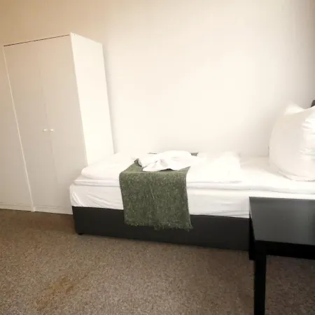 Sunnyhome Monteurwohnungen Und Apartments In Erfurt Zewnętrze zdjęcie
