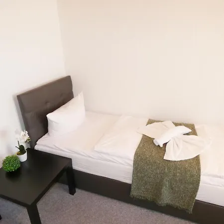 Sunnyhome Monteurwohnungen Und Apartments In Erfurt Zewnętrze zdjęcie