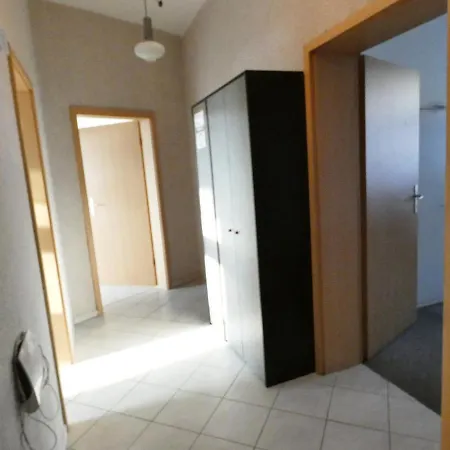 Sunnyhome Monteurwohnungen Und Apartments In Erfurt Zewnętrze zdjęcie