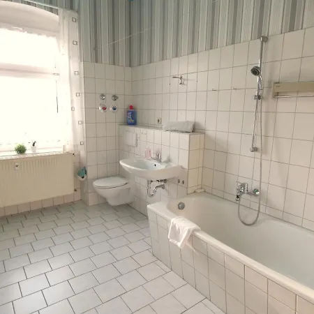 Sunnyhome Monteurwohnungen Und Apartments In Erfurt Zewnętrze zdjęcie