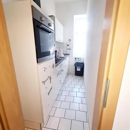 Sunnyhome Monteurwohnungen Und Apartments In Erfurt Zewnętrze zdjęcie