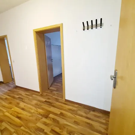 Sunnyhome Monteurwohnungen Und Apartments In Erfurt Zewnętrze zdjęcie