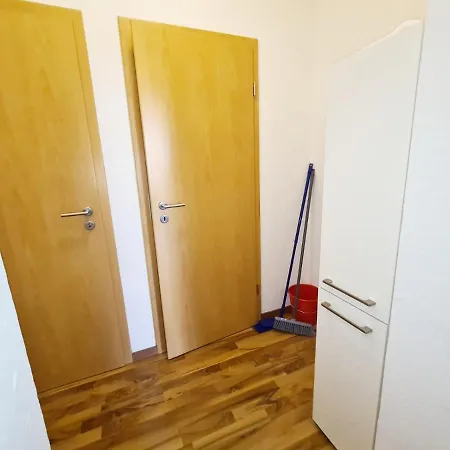 Sunnyhome Monteurwohnungen Und Apartments In Erfurt Zewnętrze zdjęcie