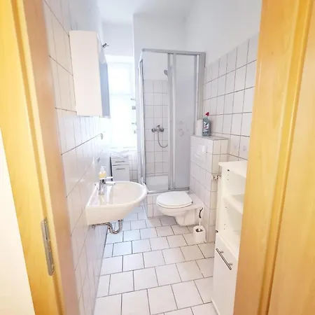 Sunnyhome Monteurwohnungen Und Apartments In Erfurt Zewnętrze zdjęcie