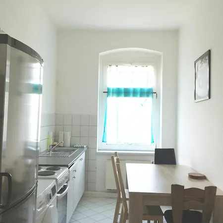 Sunnyhome Monteurwohnungen Und Apartments In Erfurt Zewnętrze zdjęcie