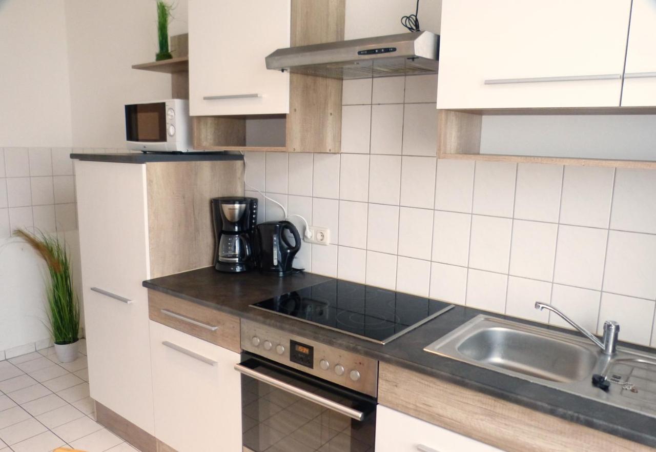 Sunnyhome Monteurwohnungen Und In * Erfurt