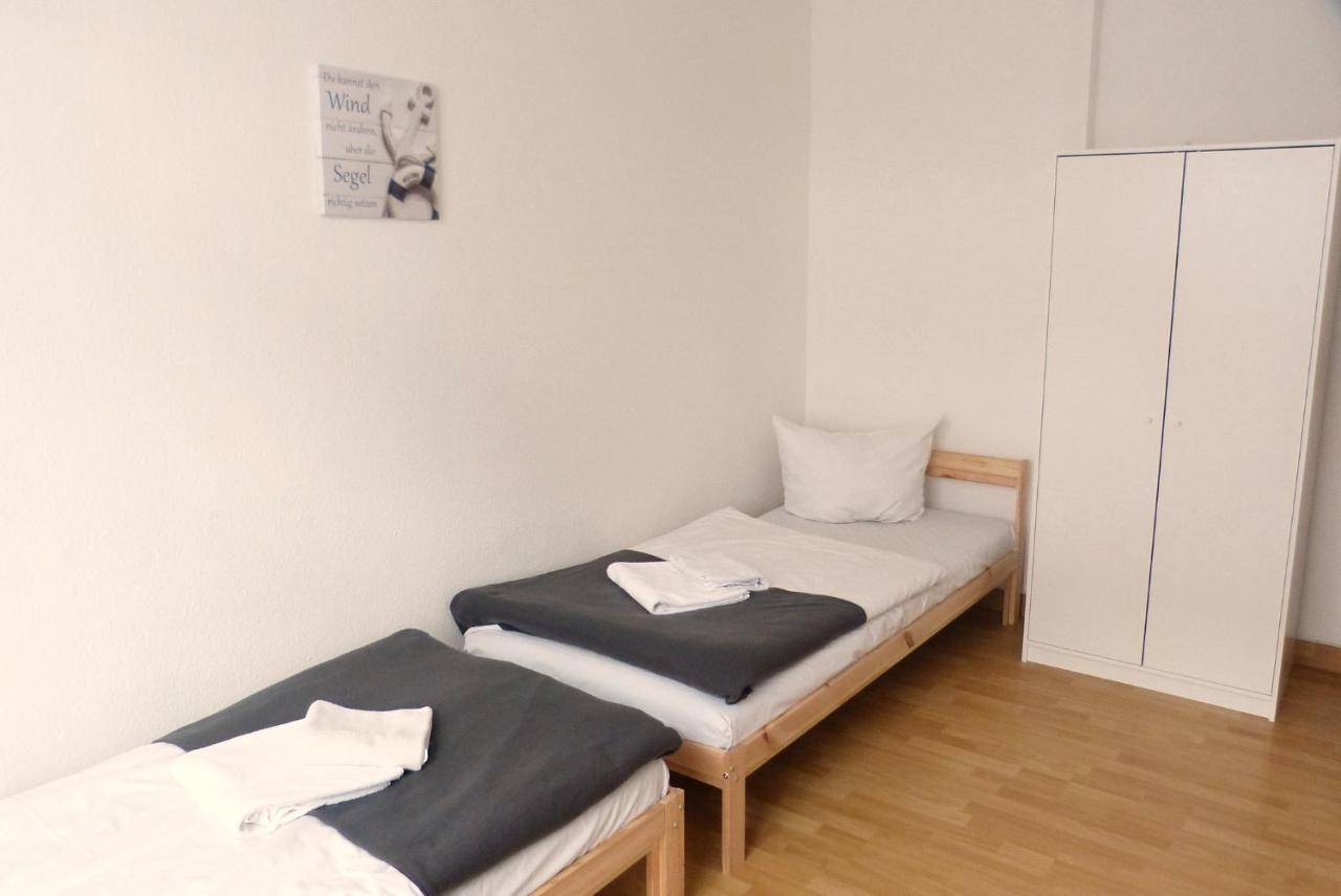 Sunnyhome Monteurwohnungen Und In Apartment