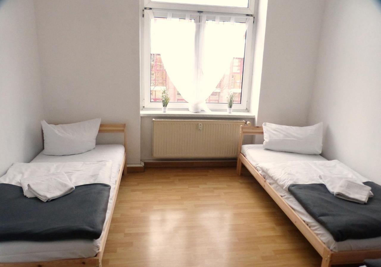 Sunnyhome Monteurwohnungen Und In * Erfurt