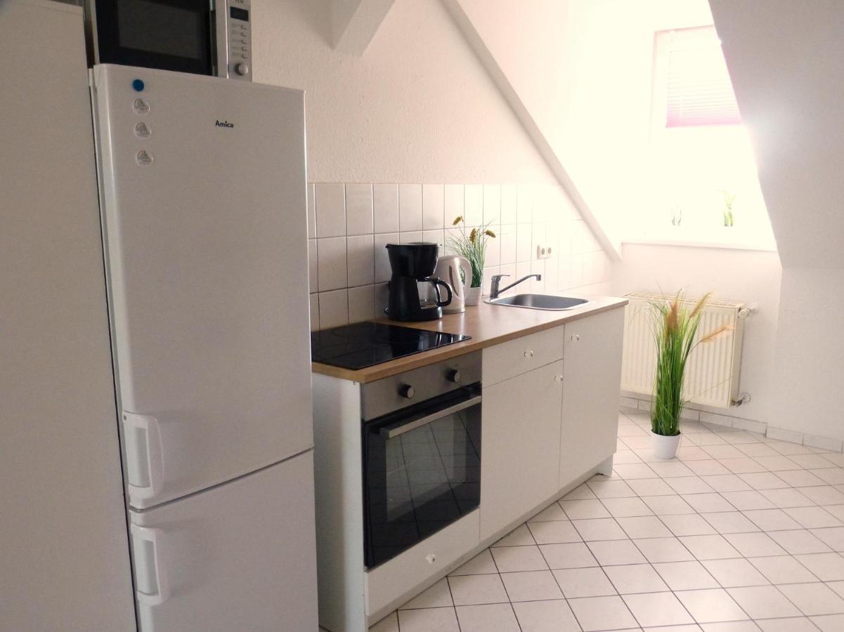 Sunnyhome Monteurwohnungen Und In Apartment Erfurt