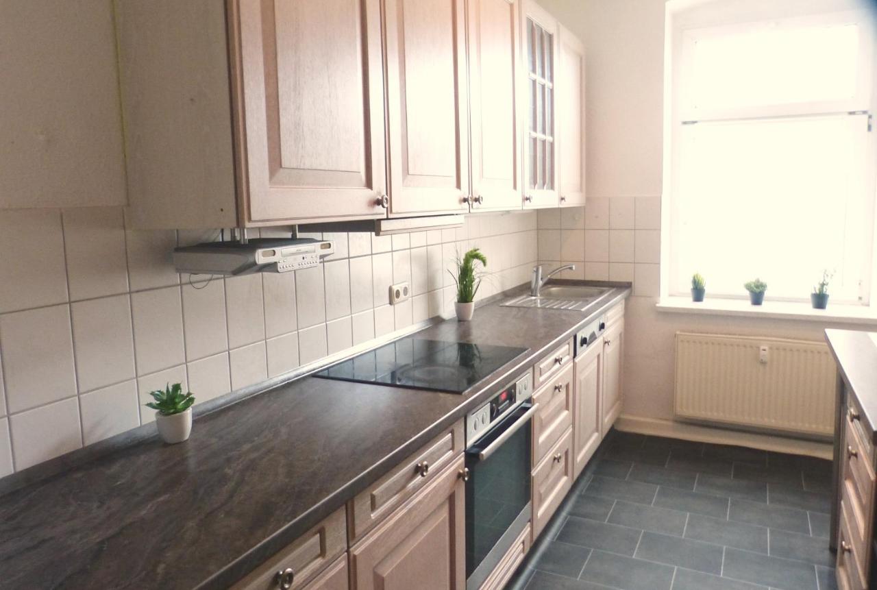 Sunnyhome Monteurwohnungen Und In * Erfurt