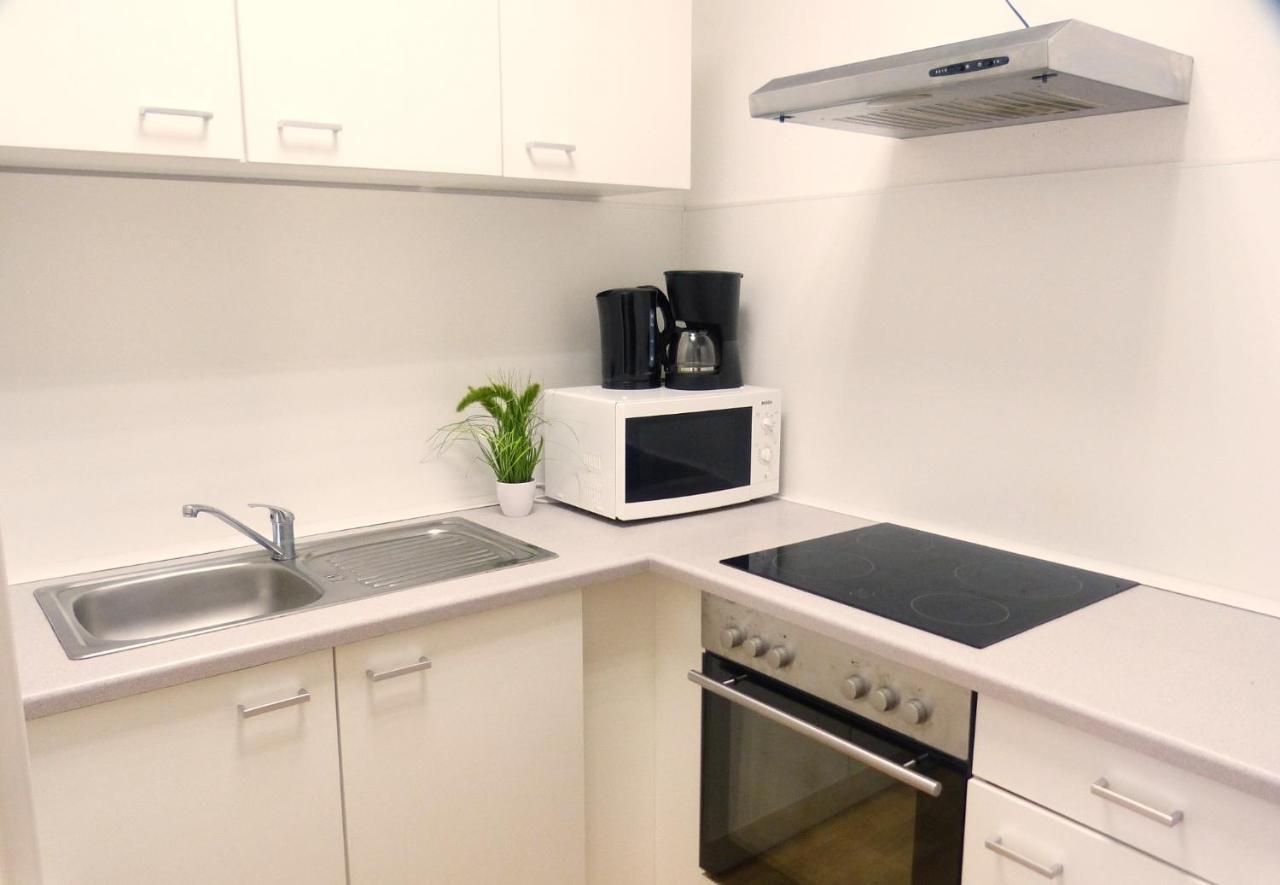 Apartment Sunnyhome Monteurwohnungen Und In Erfurt