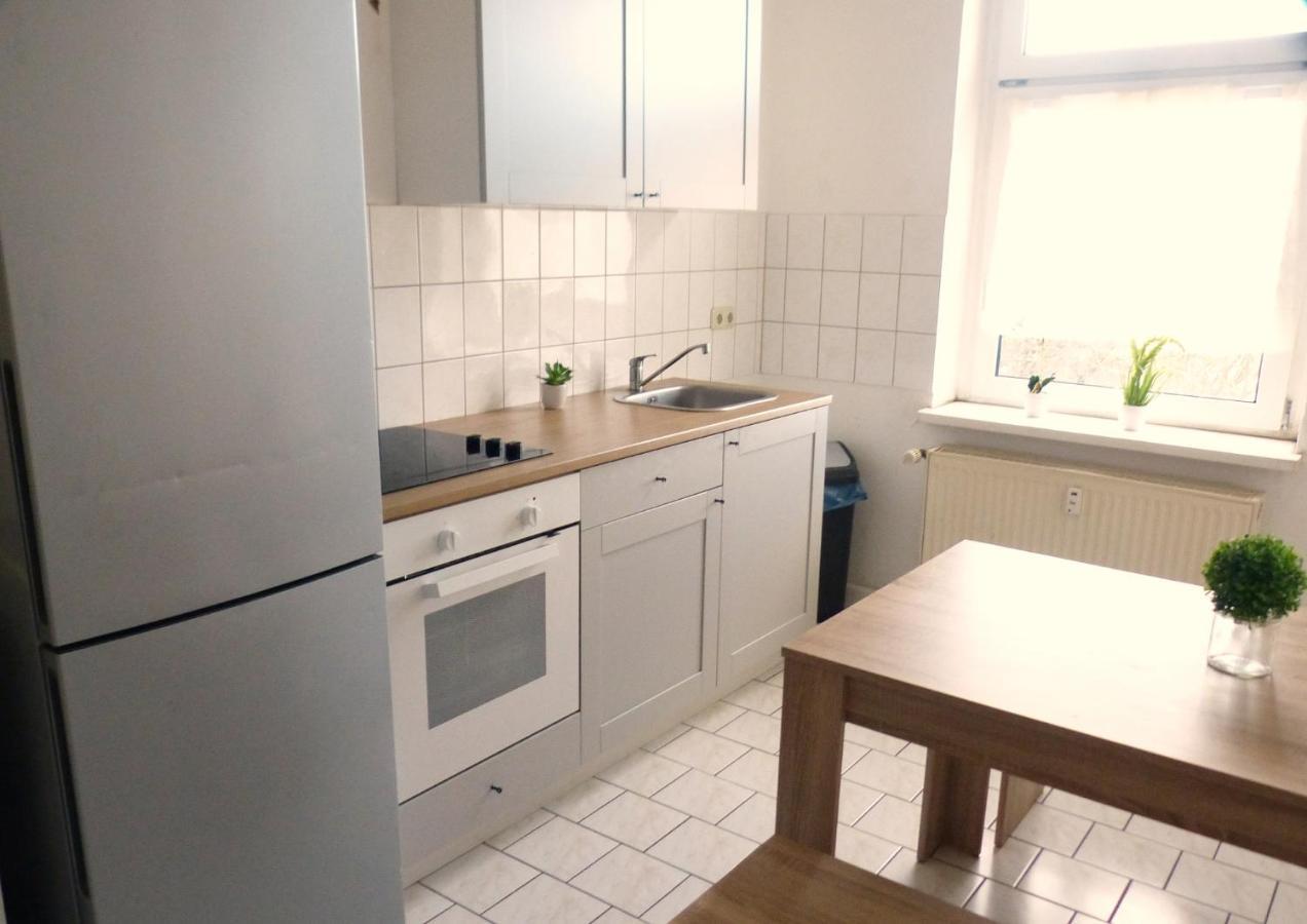Sunnyhome Monteurwohnungen Und In Apartment Erfurt