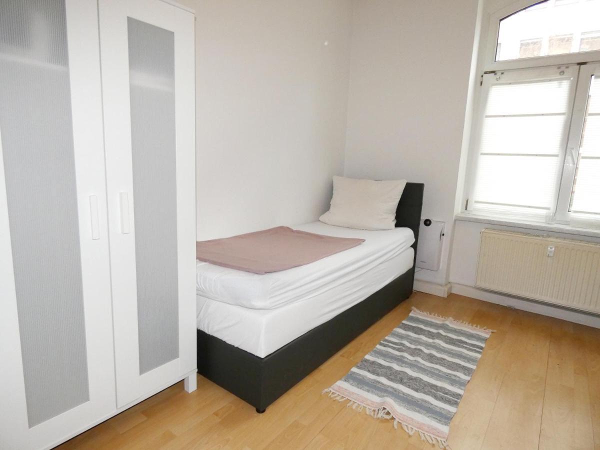 Sunnyhome Monteurwohnungen Und In Erfurt