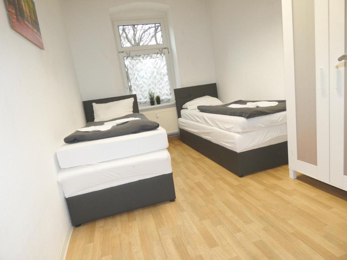 Sunnyhome Monteurwohnungen Und In * Erfurt