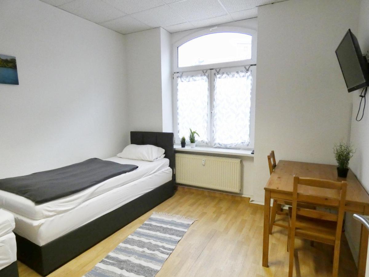 Sunnyhome Monteurwohnungen Und In Erfurt