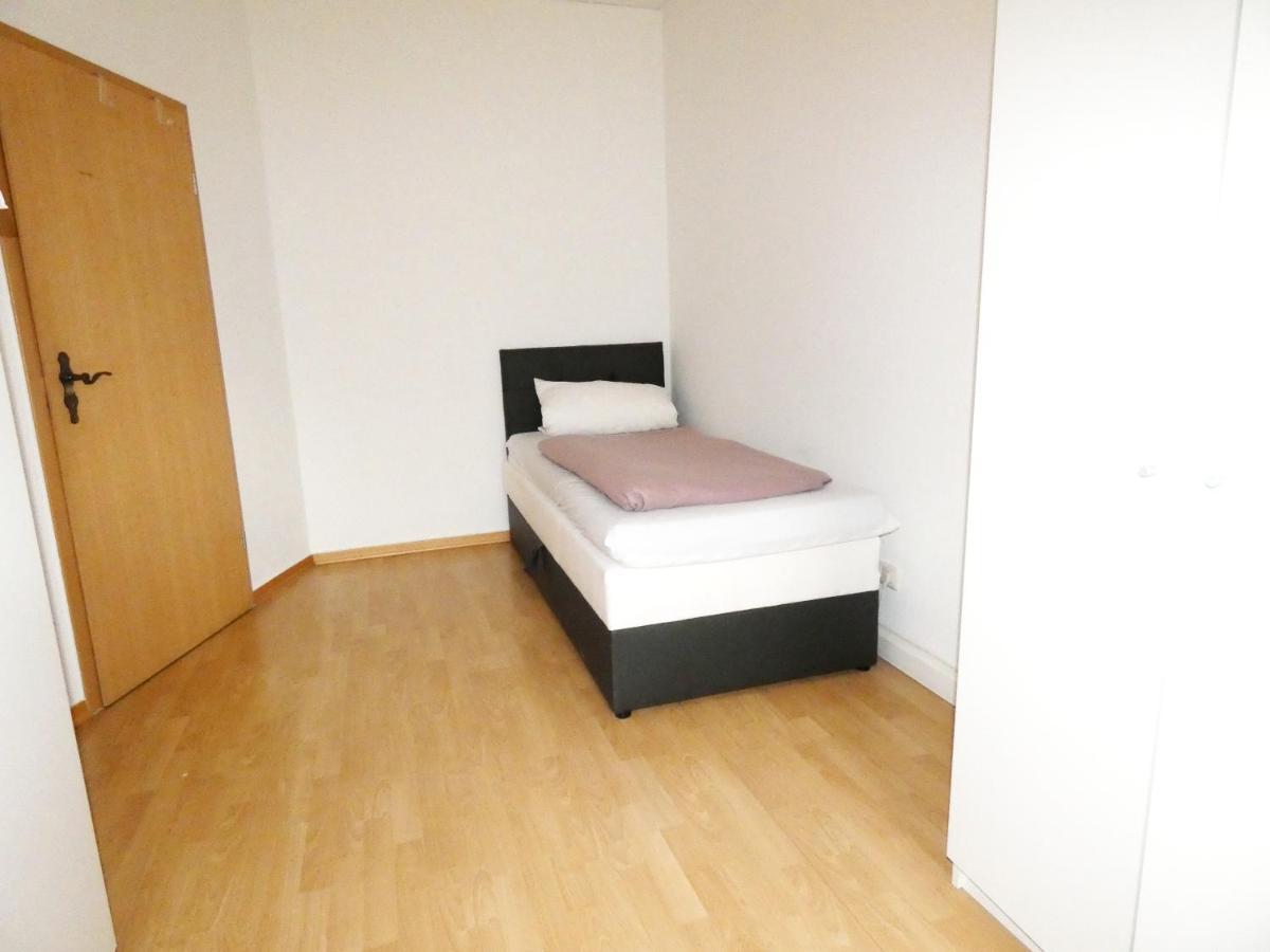 Sunnyhome Monteurwohnungen Und In Apartment *
