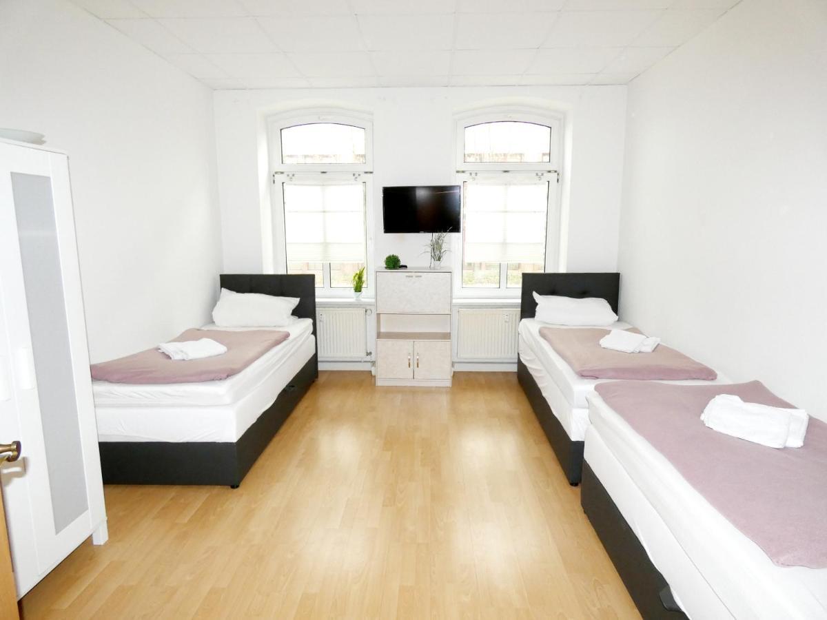 Sunnyhome Monteurwohnungen Und In Apartment