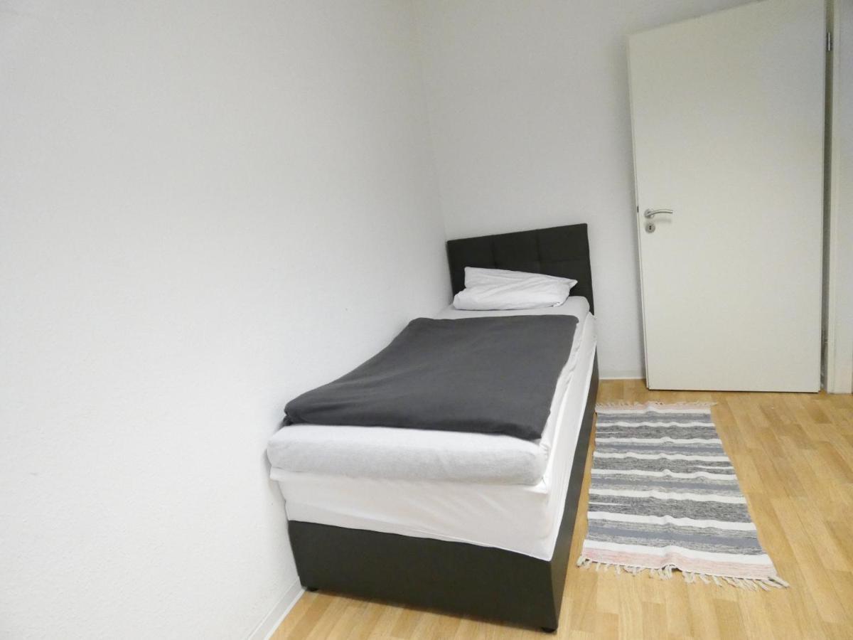 Sunnyhome Monteurwohnungen Und In Apartment *