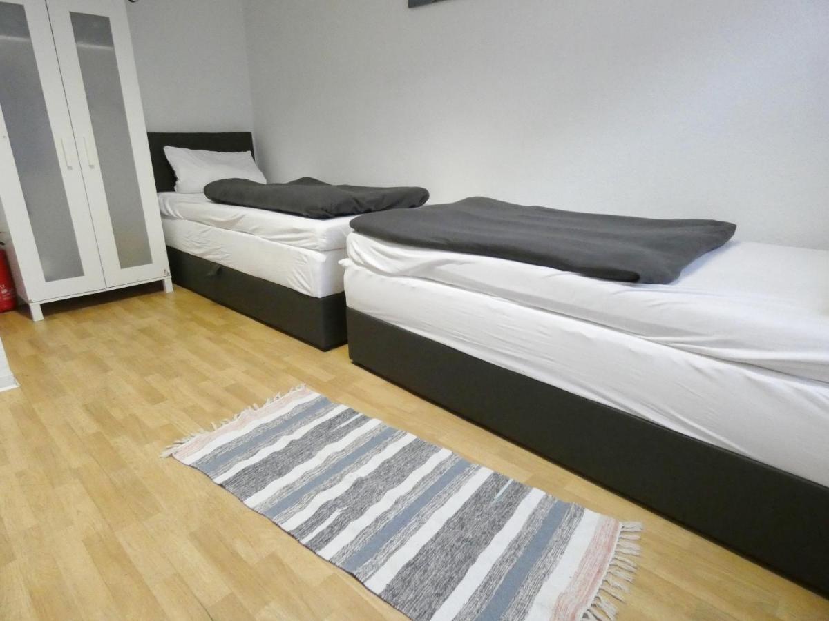 Sunnyhome Monteurwohnungen Und In Erfurt