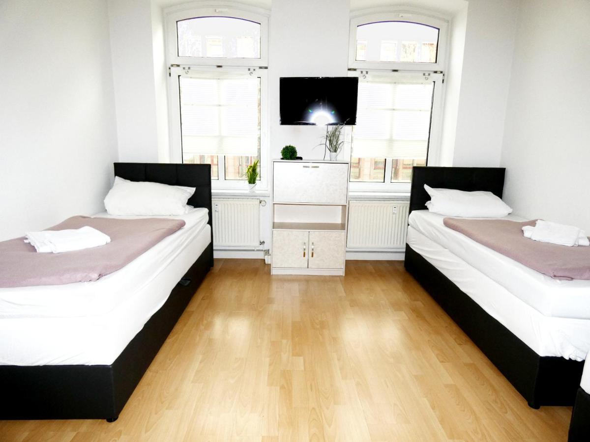 Apartment Sunnyhome Monteurwohnungen Und In Erfurt