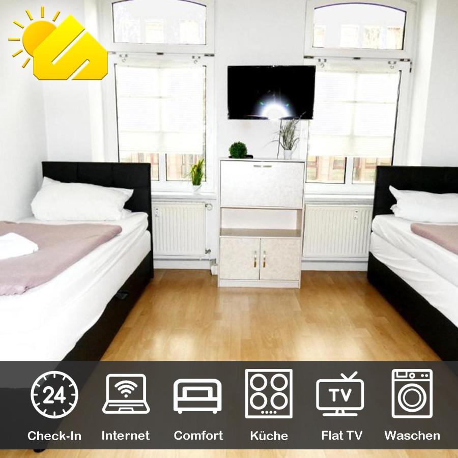 Sunnyhome Monteurwohnungen Und In Apartment *