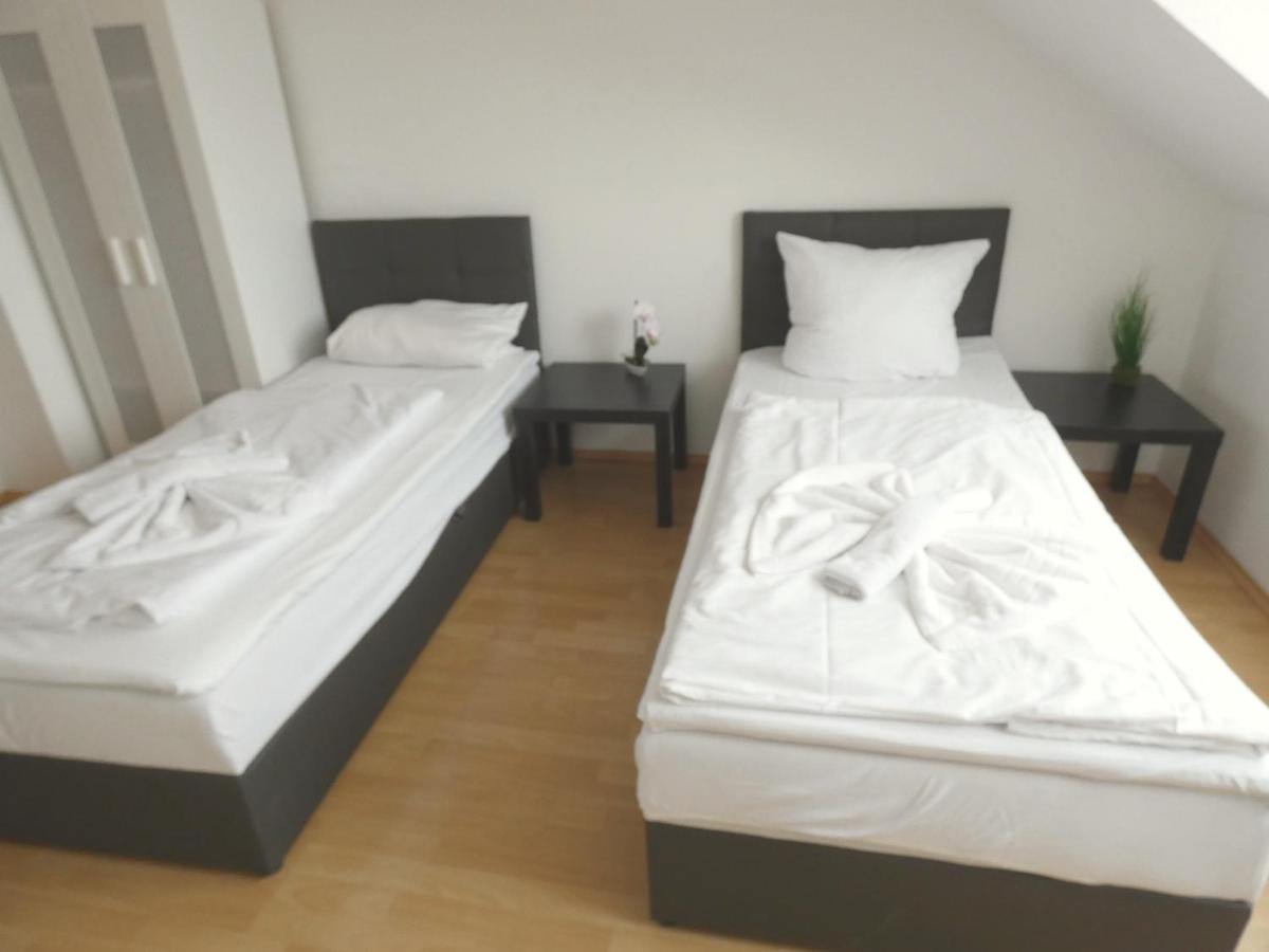 Sunnyhome Monteurwohnungen Und In Apartment Erfurt