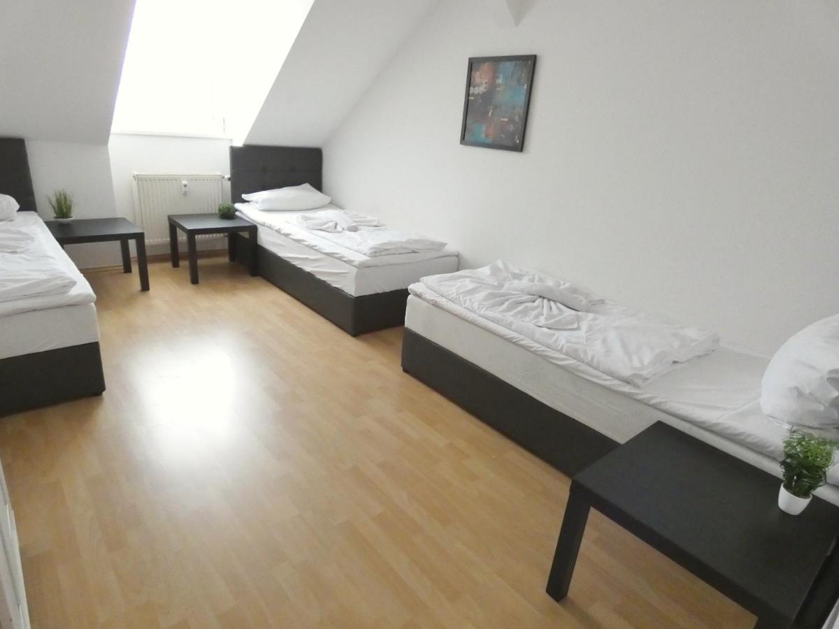 Sunnyhome Monteurwohnungen Und In *