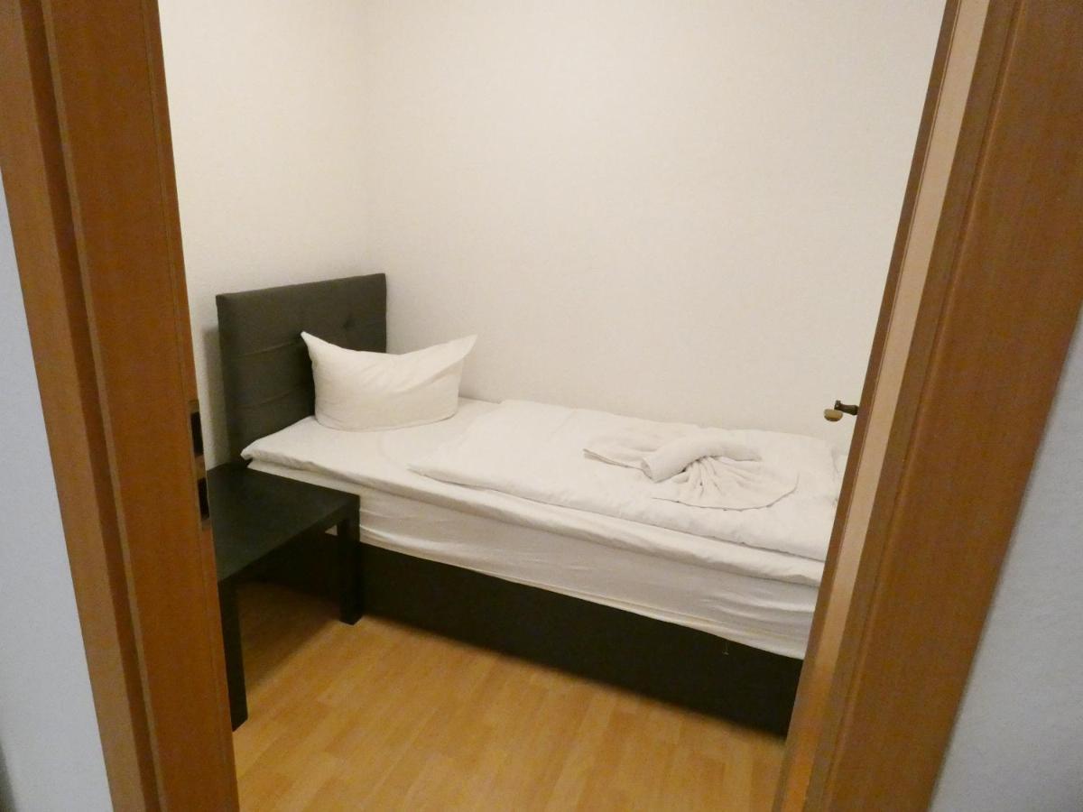 Sunnyhome Monteurwohnungen Und In *