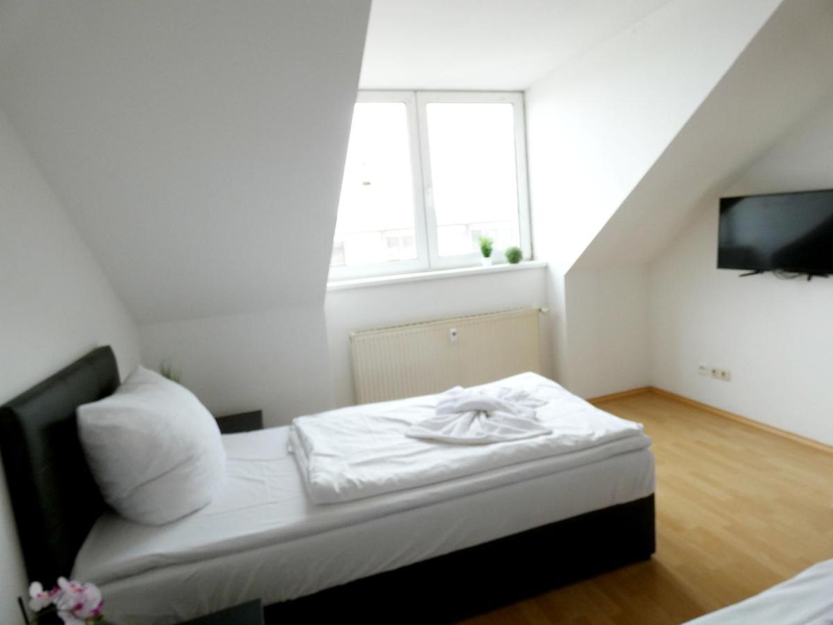 Sunnyhome Monteurwohnungen Und In Erfurt
