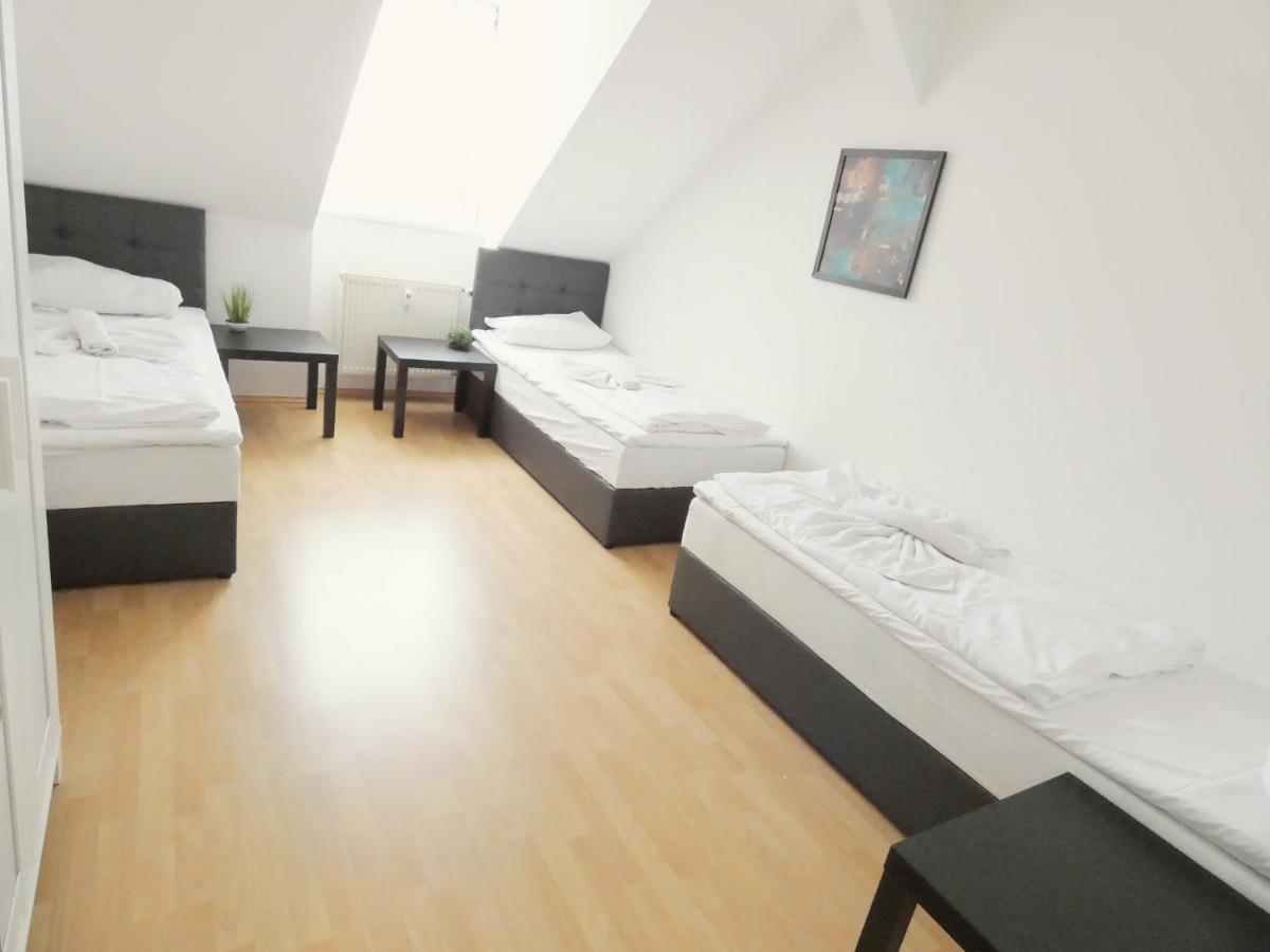Sunnyhome Monteurwohnungen Und In Apartment *