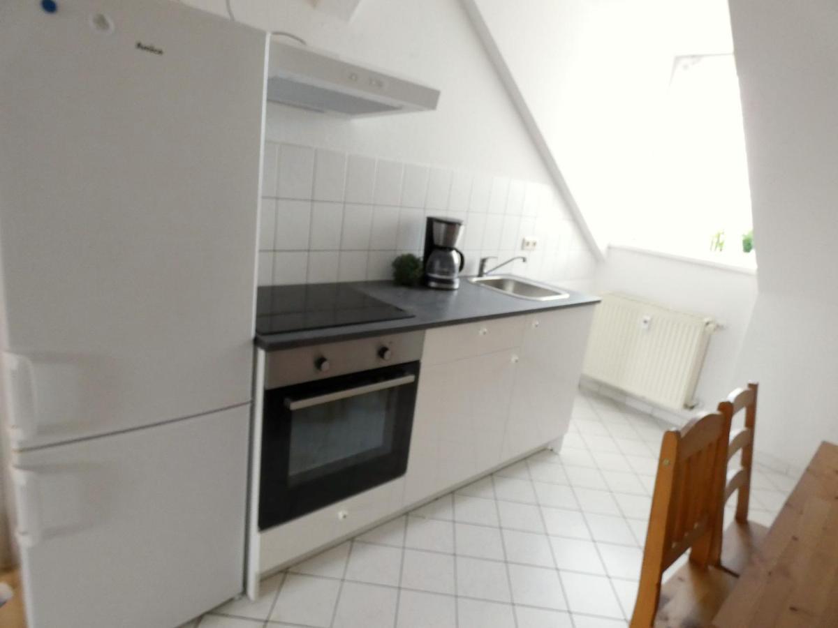 Sunnyhome Monteurwohnungen Und In Apartment Erfurt
