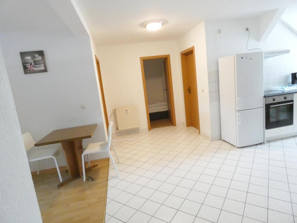 Sunnyhome Monteurwohnungen Und In Apartment *