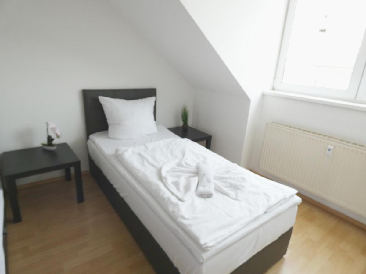 Sunnyhome Monteurwohnungen Und In Apartment *