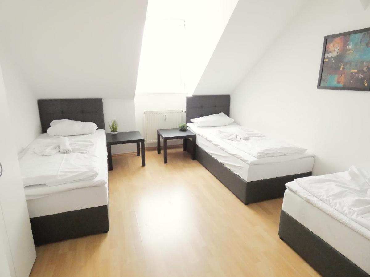 Sunnyhome Monteurwohnungen Und In Apartment