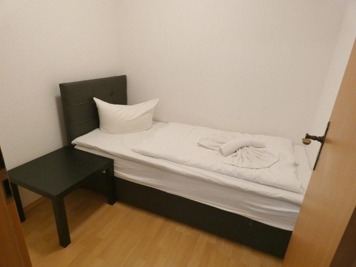 Sunnyhome Monteurwohnungen Und In * Erfurt