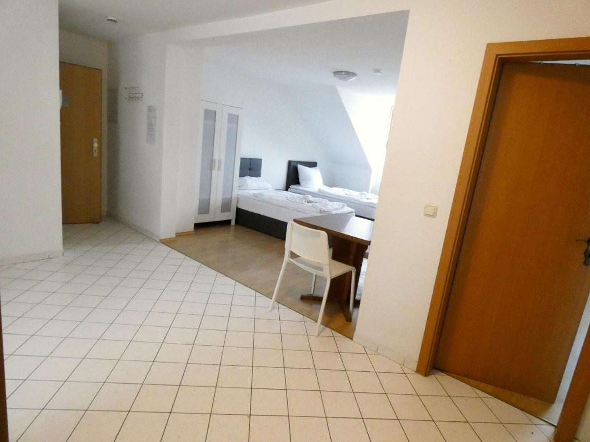 Sunnyhome Monteurwohnungen Und In Erfurt