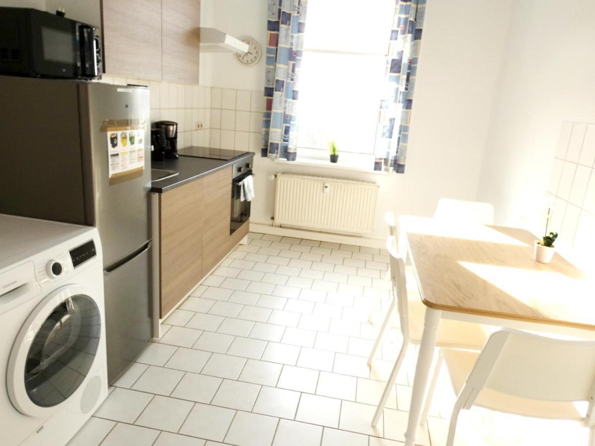 Apartment Sunnyhome Monteurwohnungen Und In