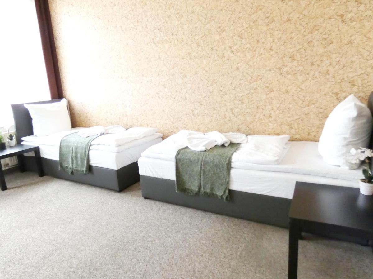 Sunnyhome Monteurwohnungen Und In Erfurt