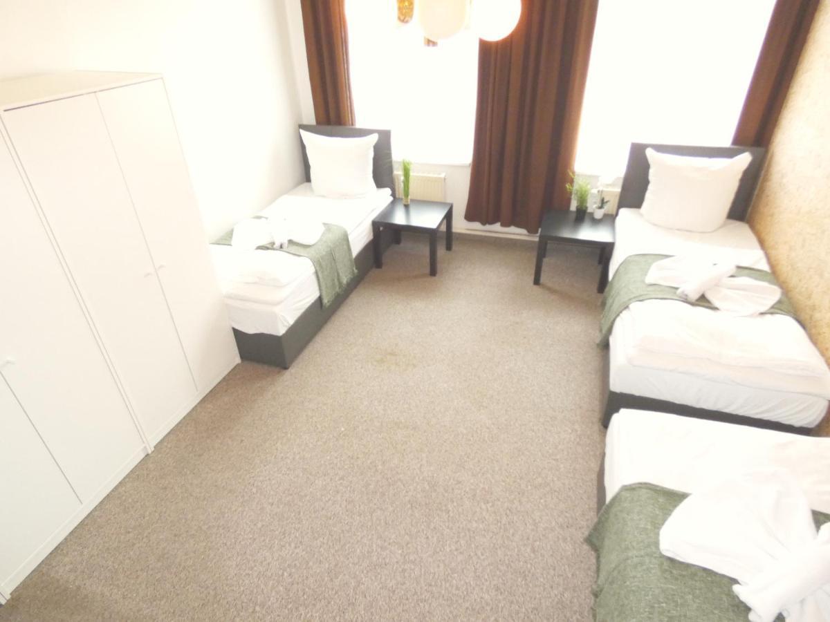 Sunnyhome Monteurwohnungen Und In *