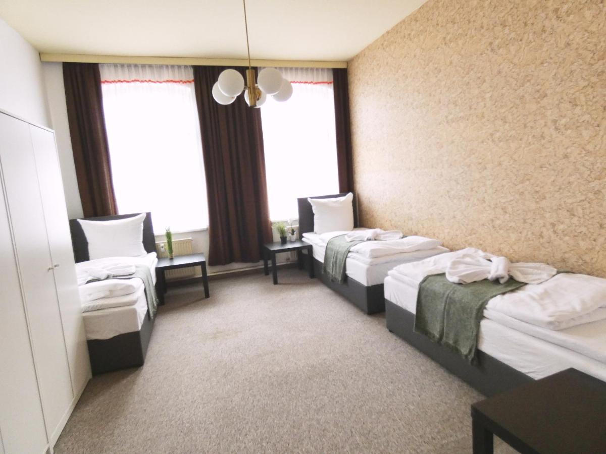 Apartment Sunnyhome Monteurwohnungen Und In