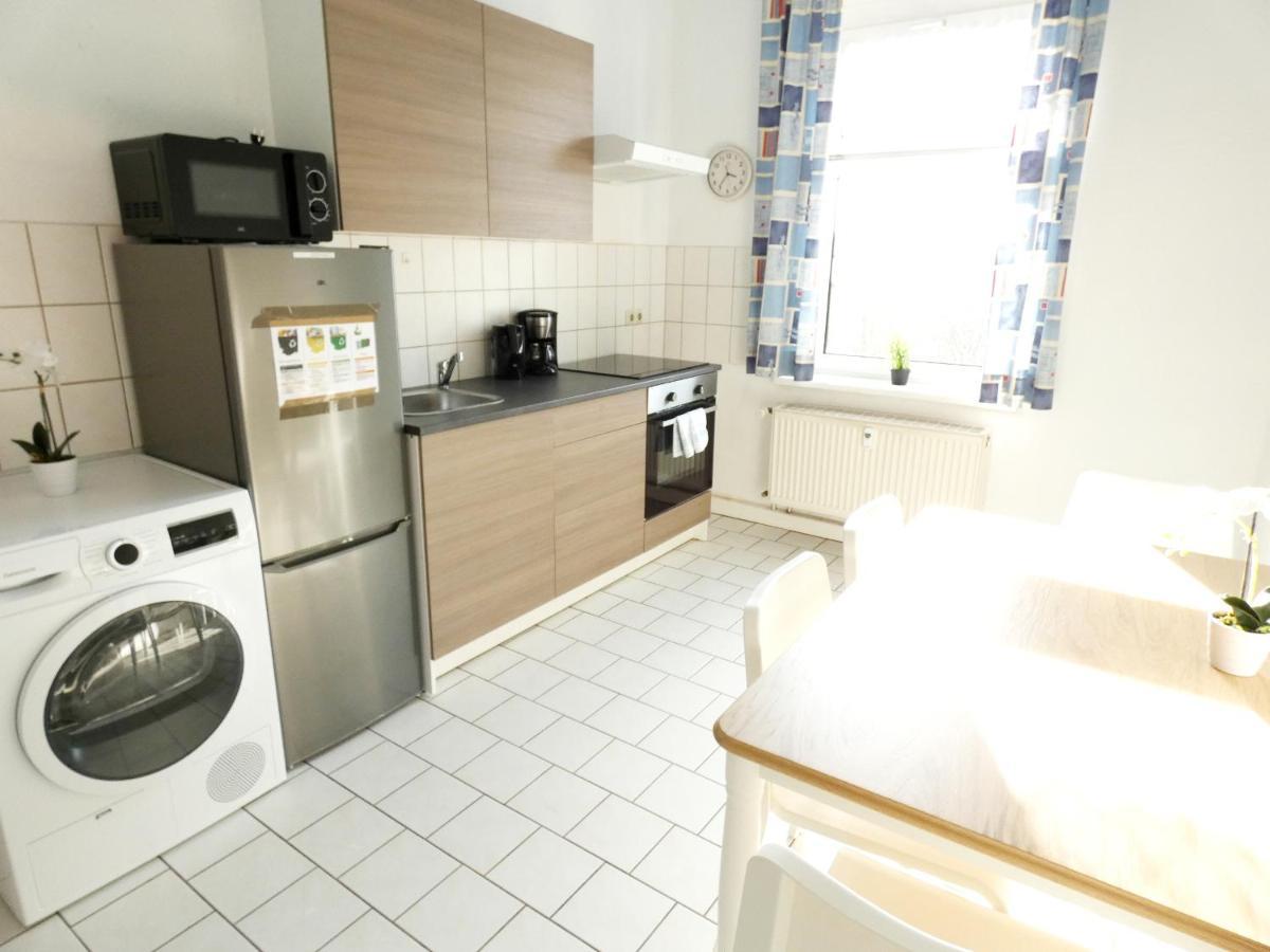 Sunnyhome Monteurwohnungen Und In * Erfurt