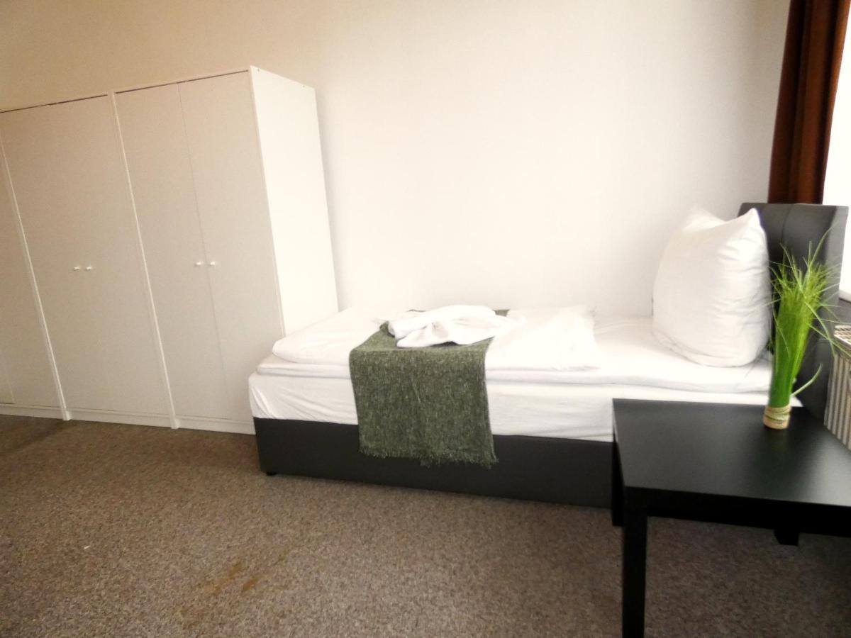 Apartment Sunnyhome Monteurwohnungen Und In