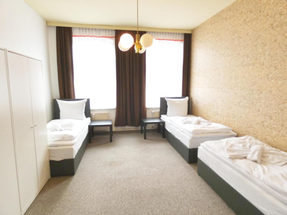 Apartment Sunnyhome Monteurwohnungen Und In